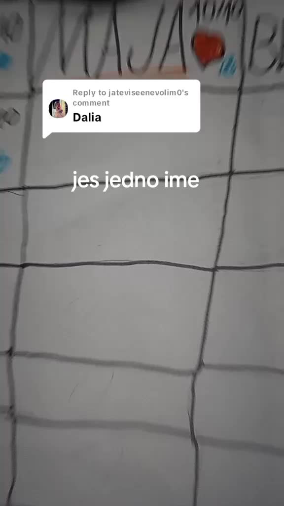 @hana Selimovic