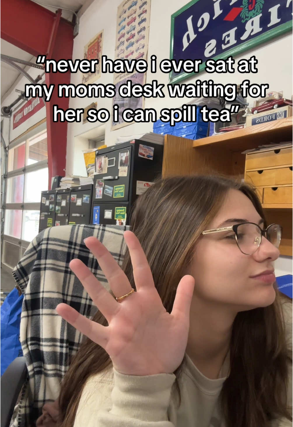 @Liz Maine