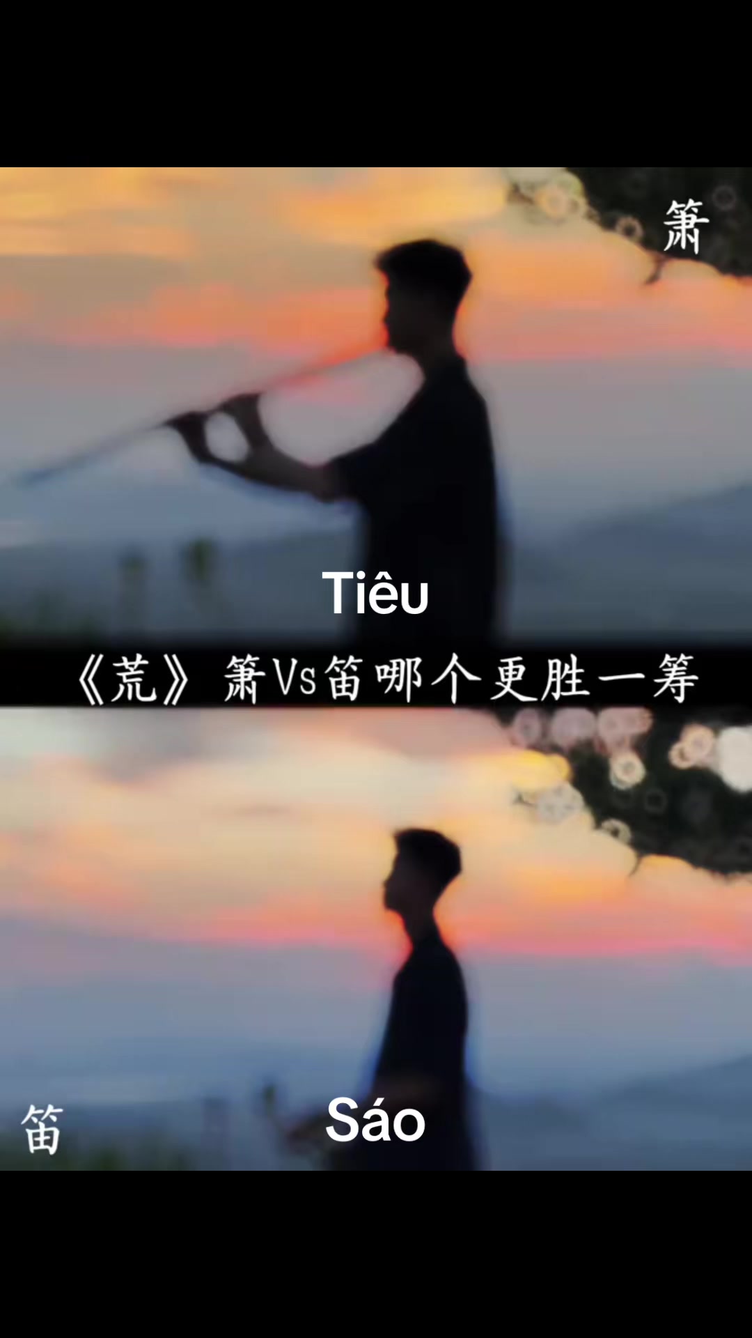 @🎋爱竹笛 Đam Mê Sáo Trúc 🪈