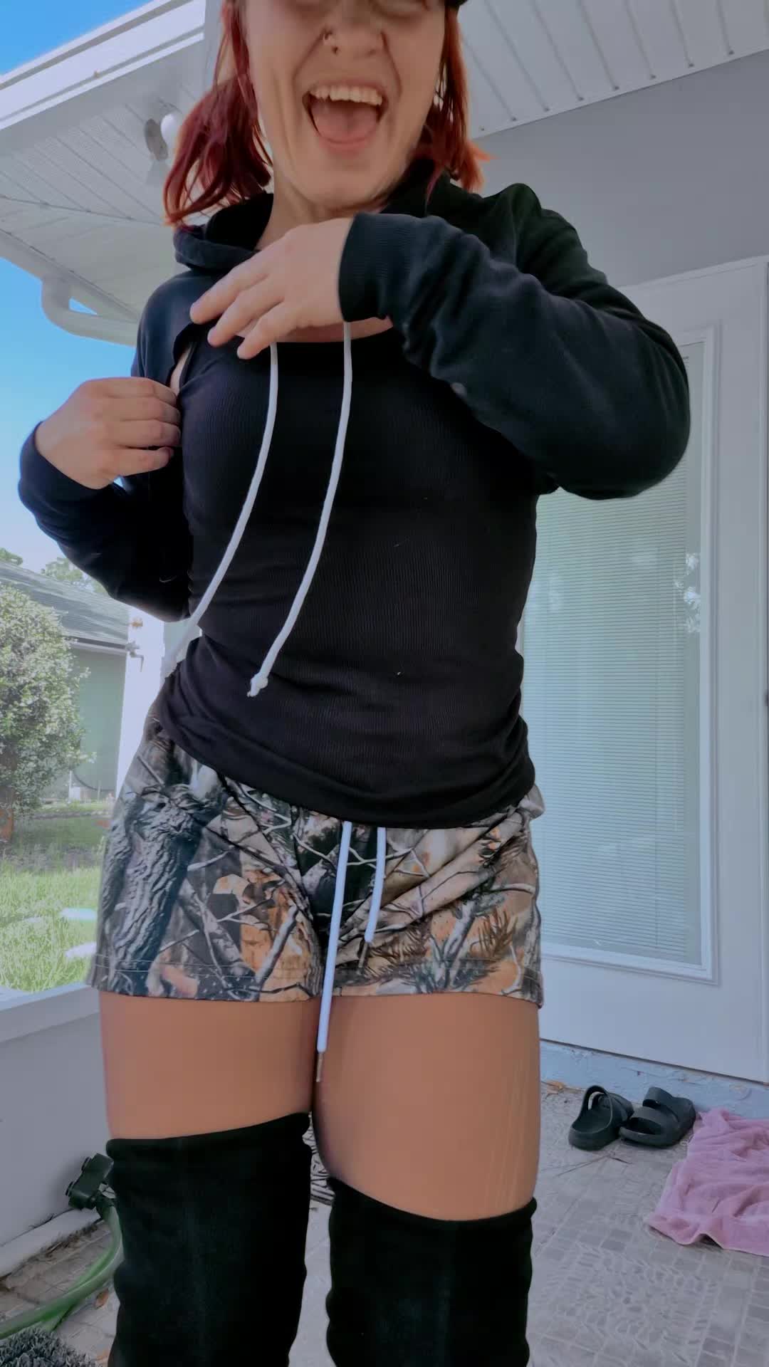 @Melissa Marie
