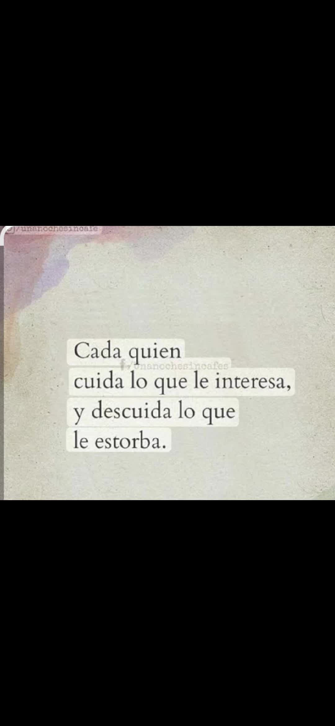 @Alma Bonilla