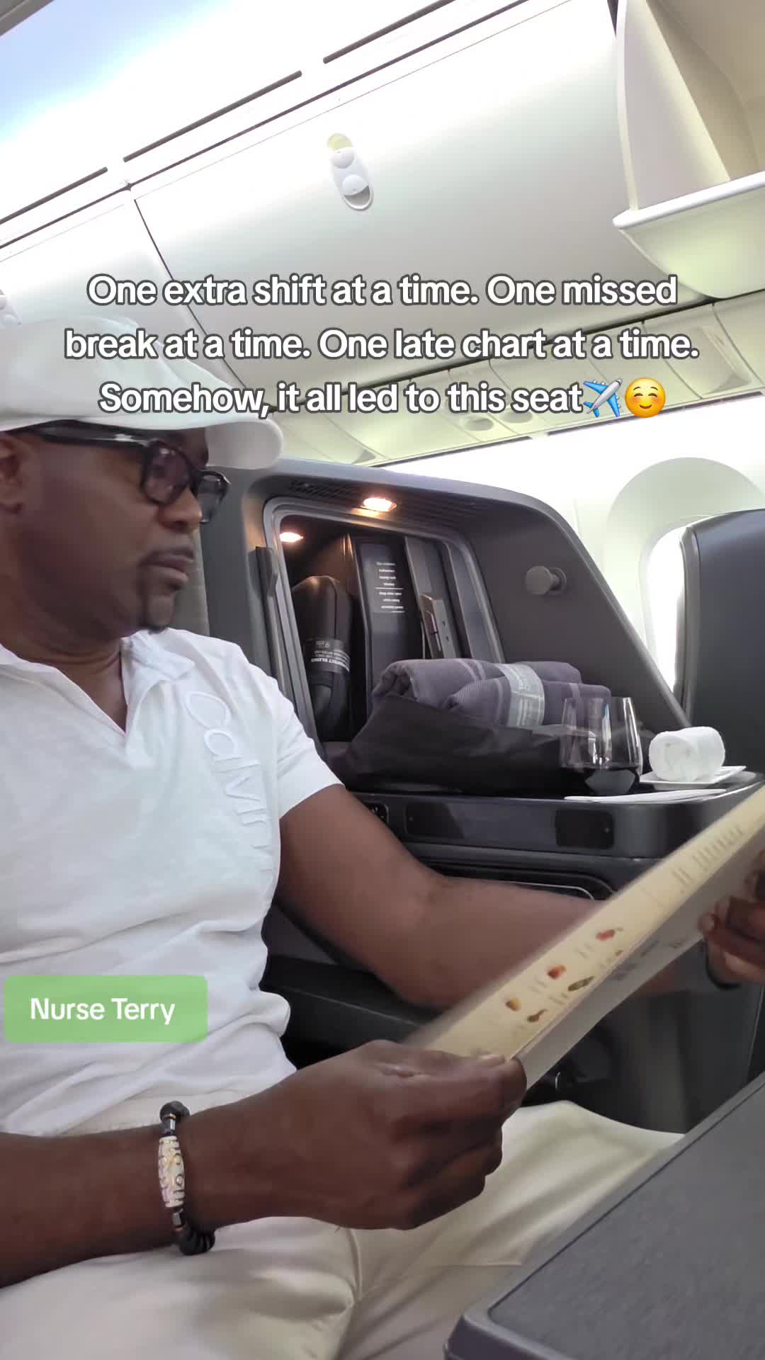 @Nurse Terry