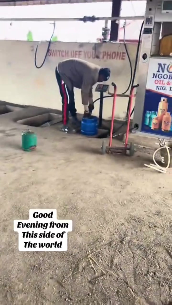 @SirLinusgasventures