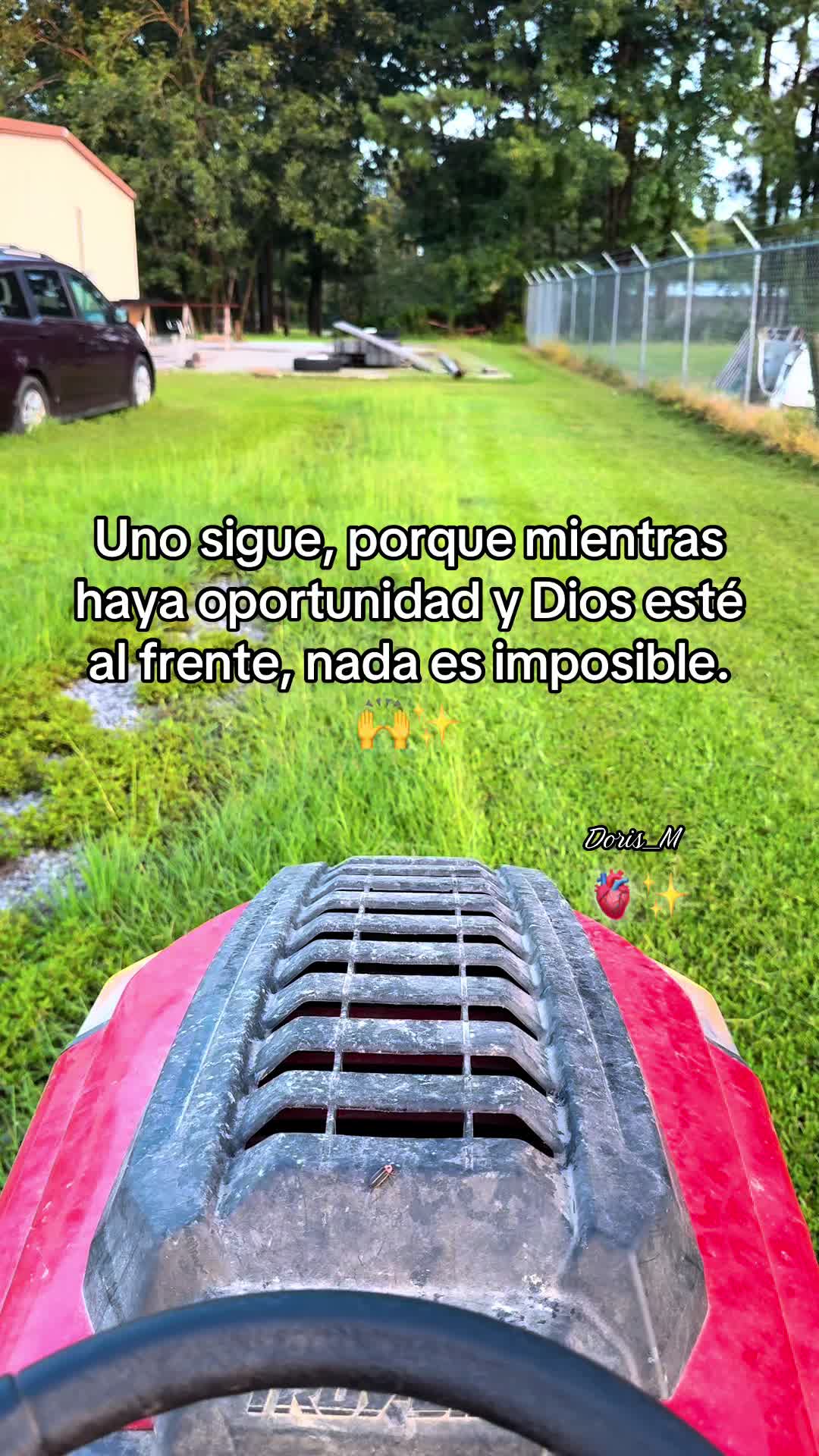 @Voz de Esperanza ✨