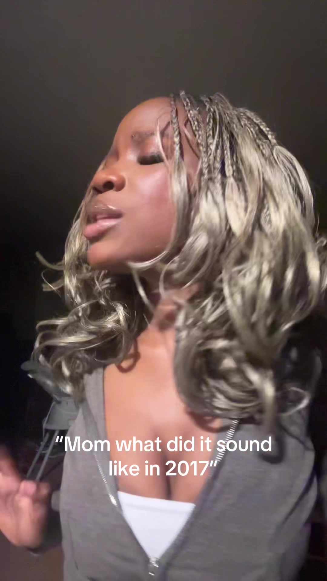 @Delilah