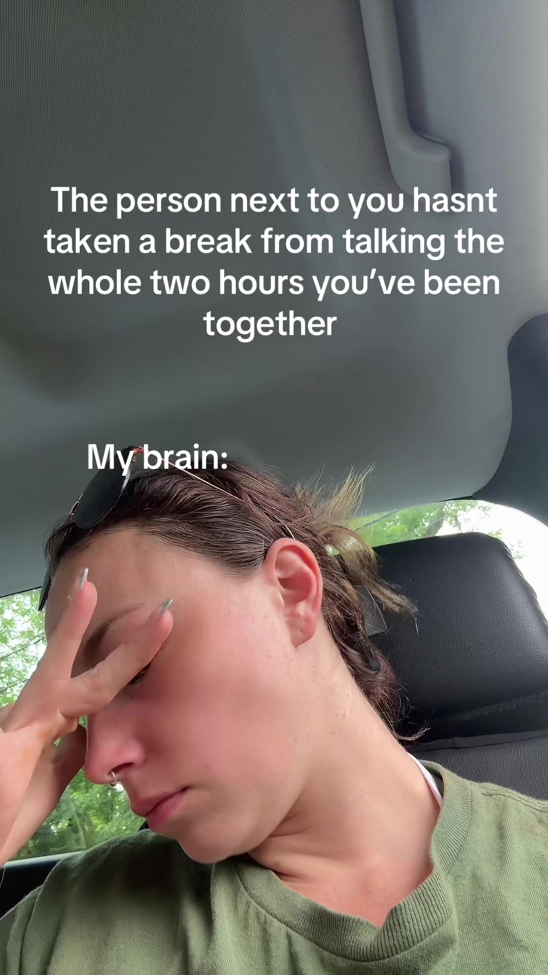 @Megan Bre