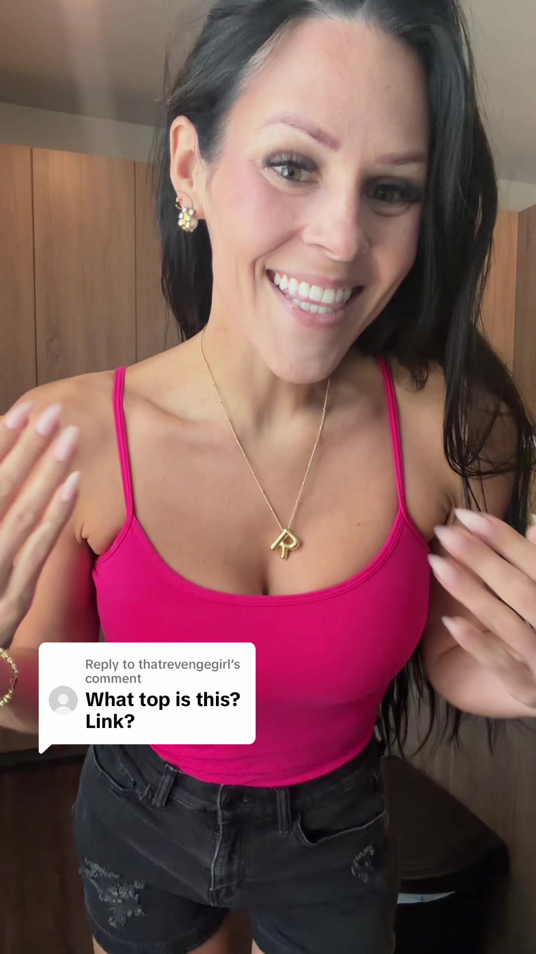 @Rachel Brittany 👑