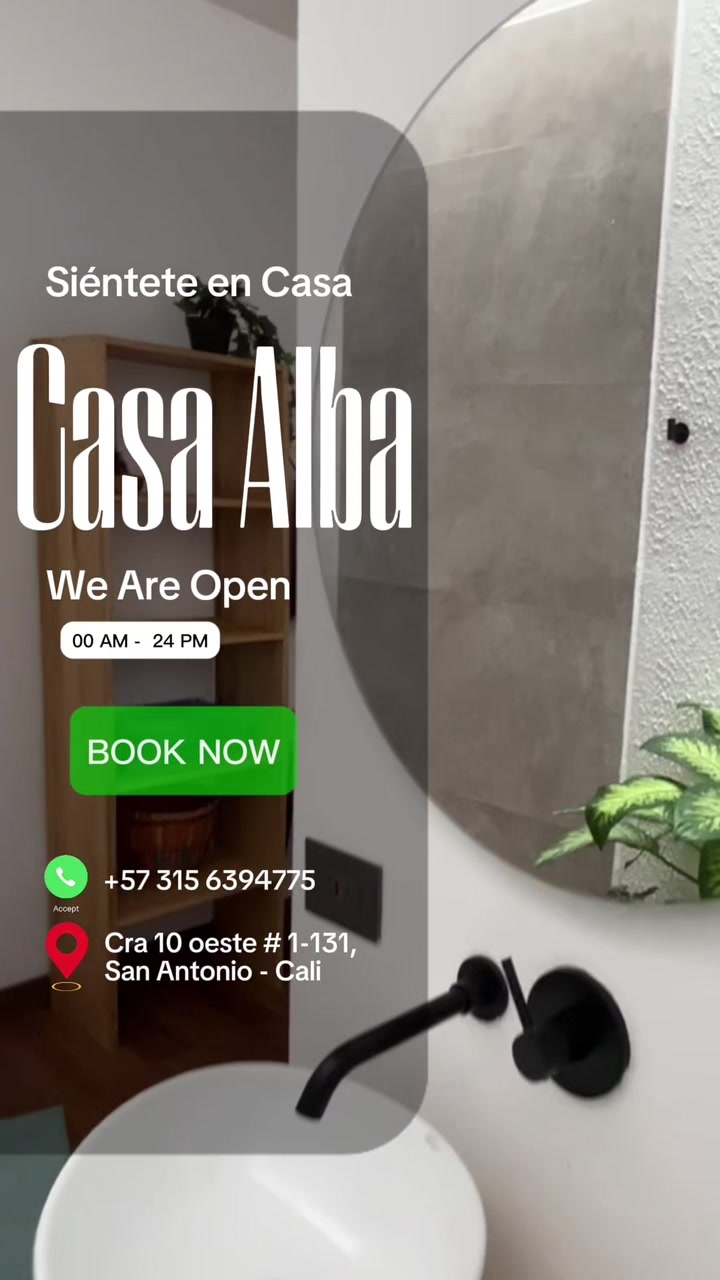 @casa alba