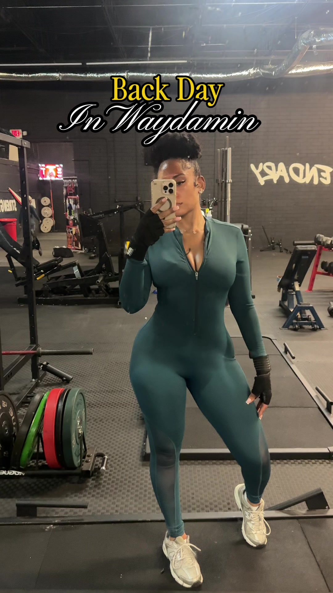 @Brii Renee’ st8 from the A