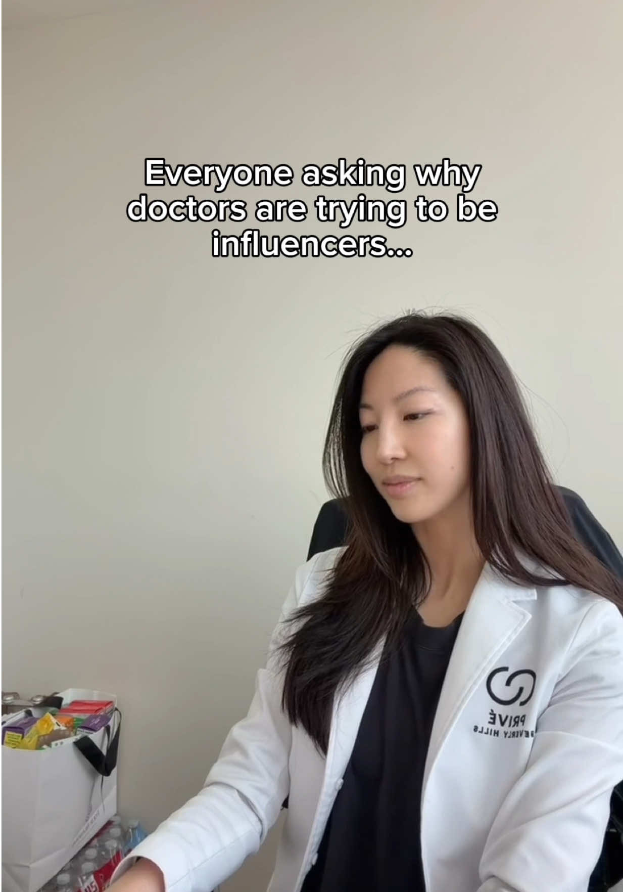 @Dr. Catherine Chang