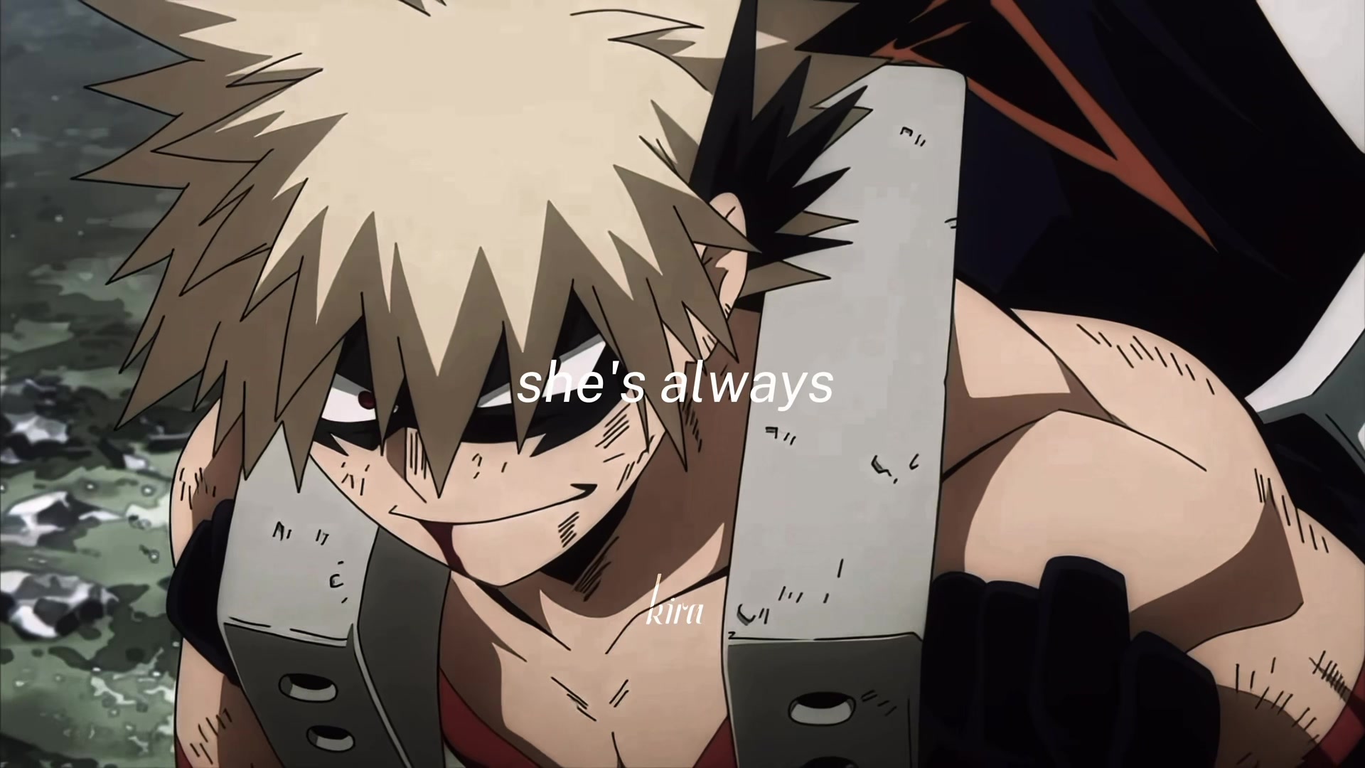 @Kira☁️