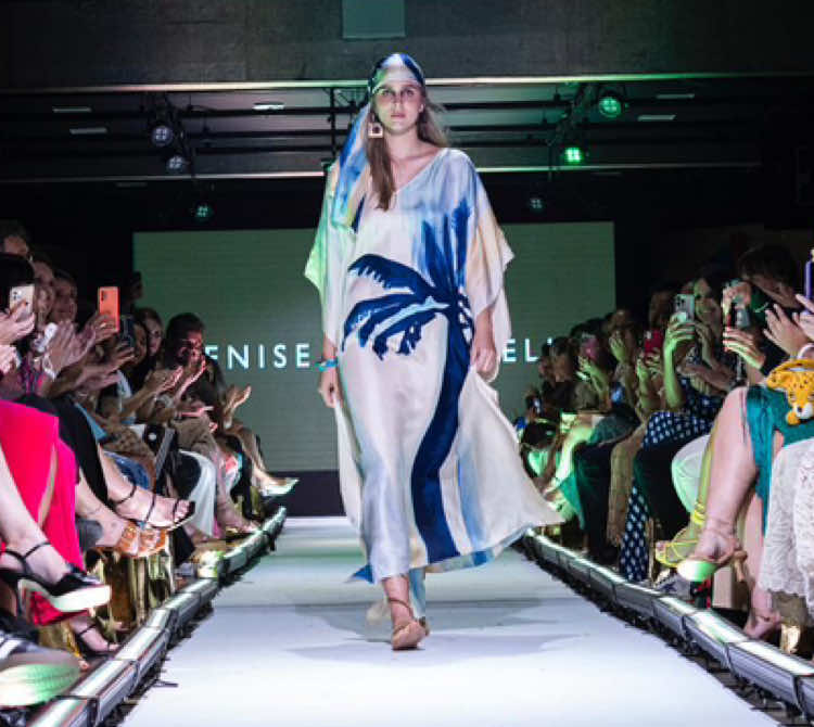 @Artesanal Fashion Day