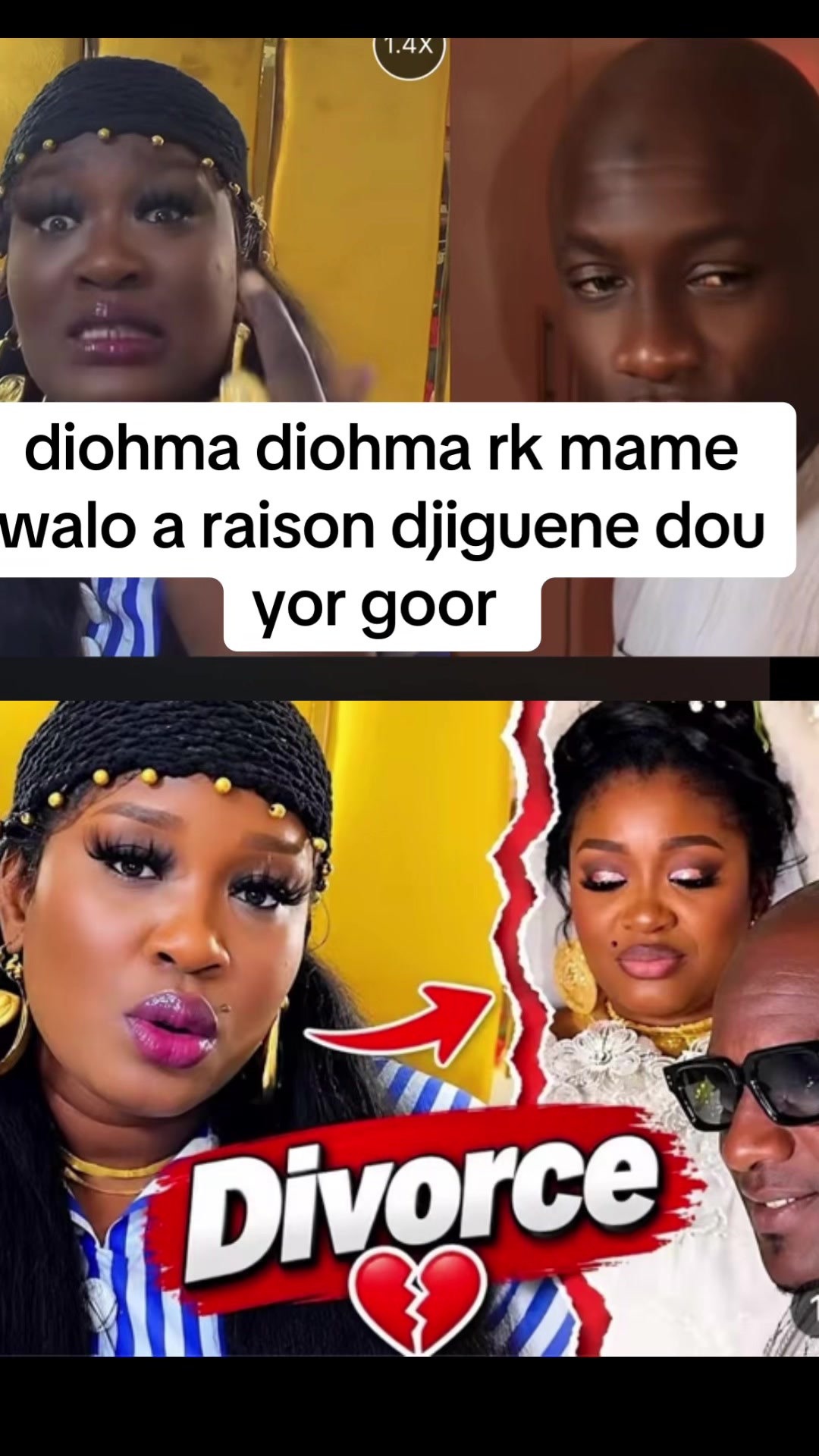 @Lady Sucrée 🌺🍭🇸🇳