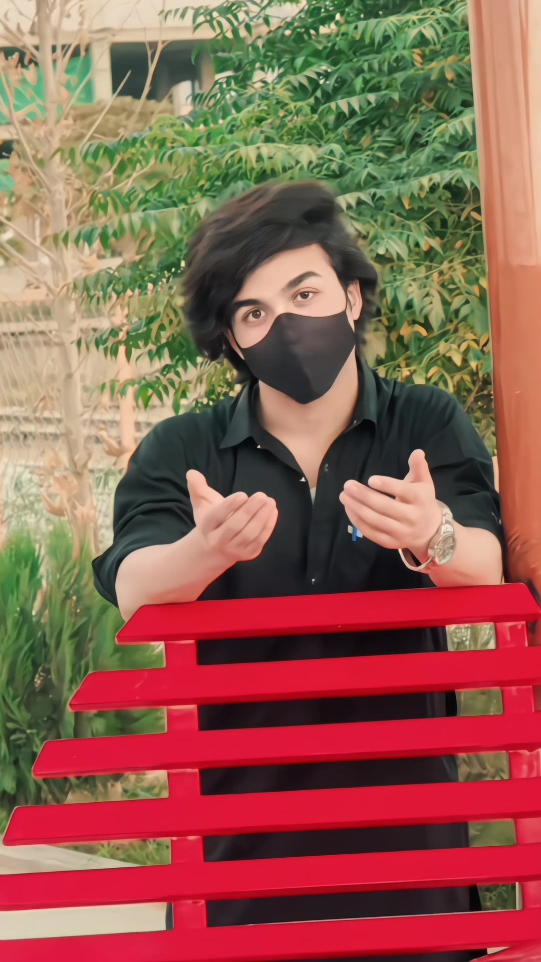 @๑❥ZainiVibes007๑❥