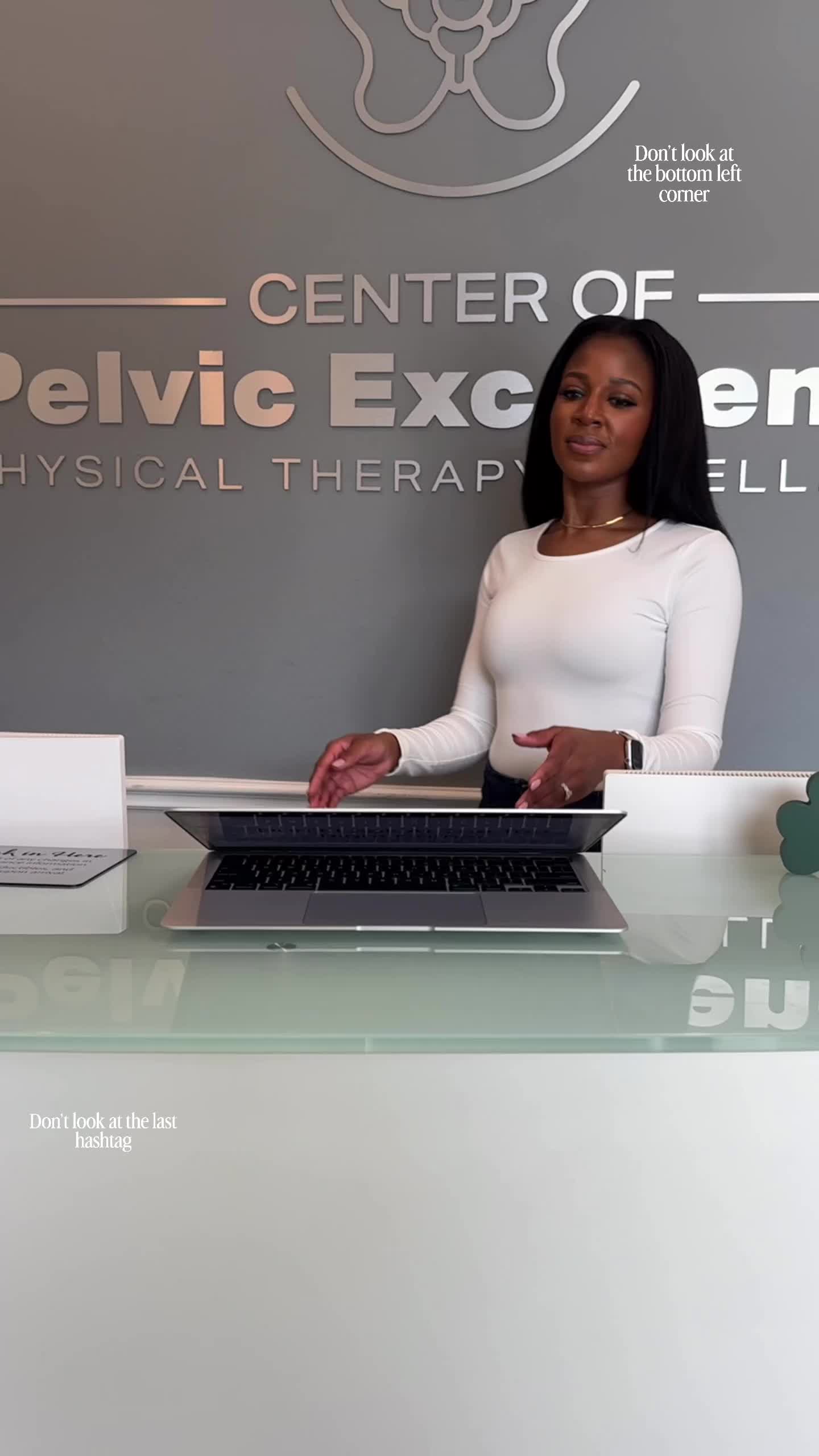 @Center of Pelvic Excellence PT