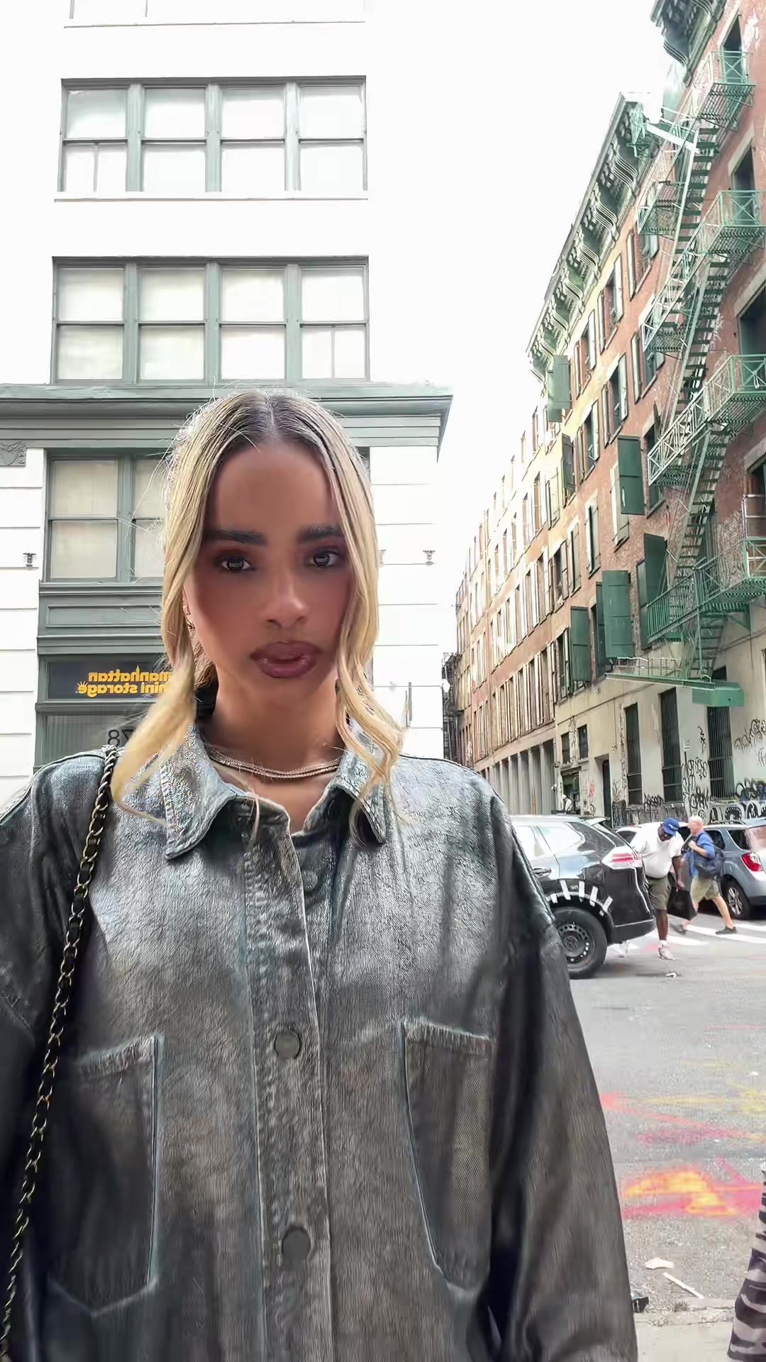@Carolyn Estephany