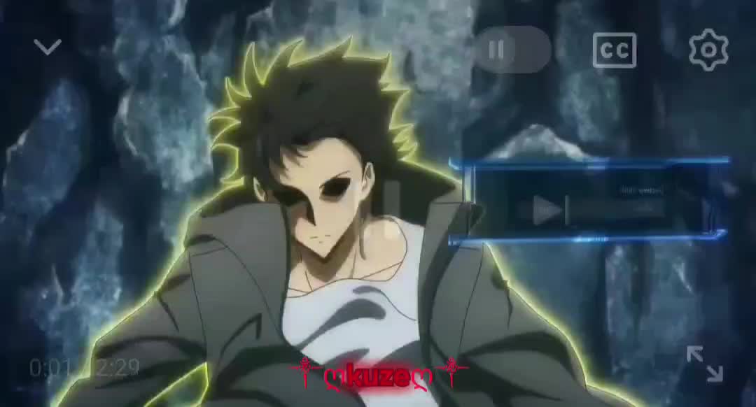 @༒kazuma ༒