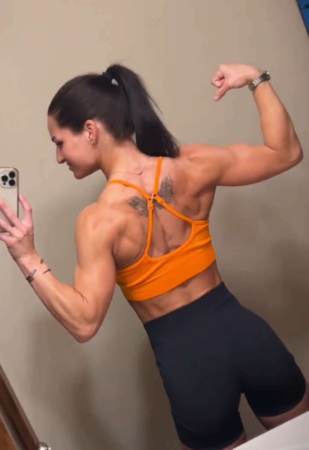 @Alyssa | NPC Figure