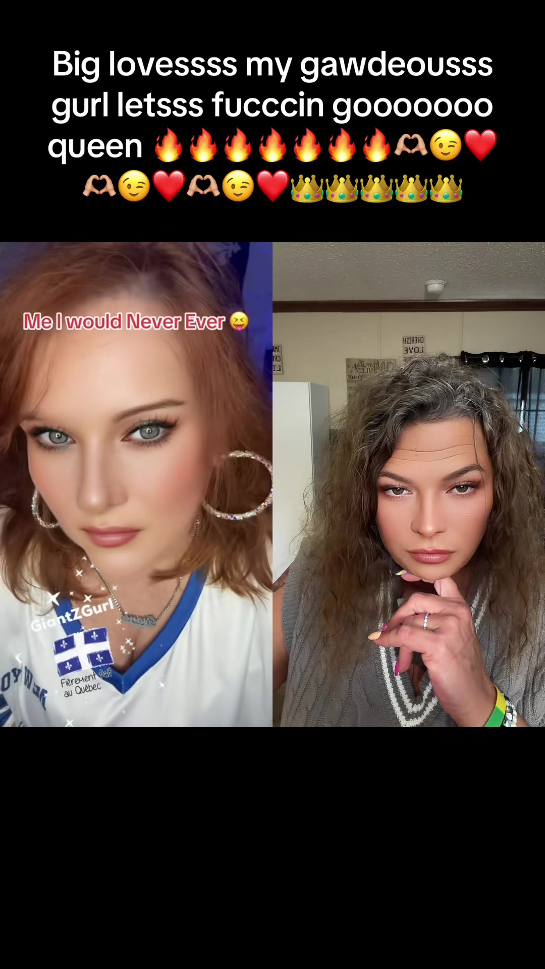 @That gurl