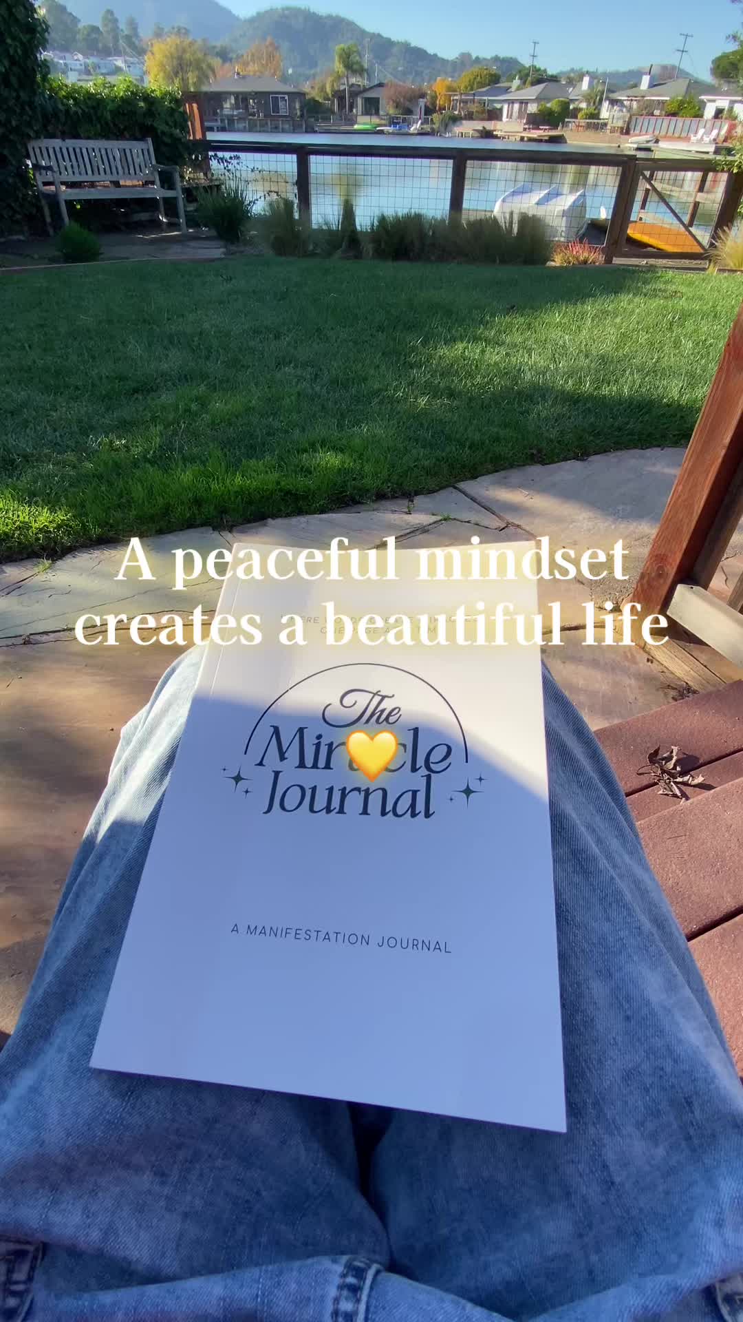 @Manifestation Essentials