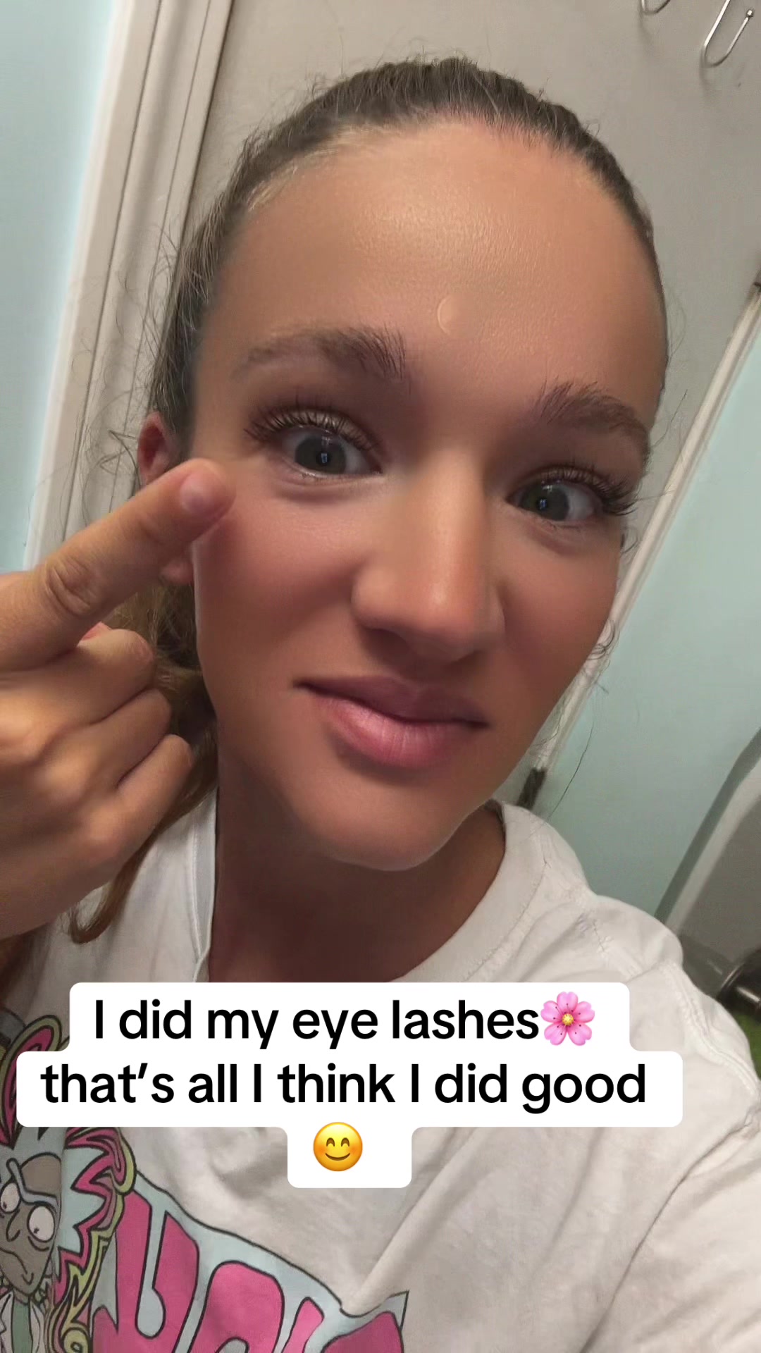 @Tabitha