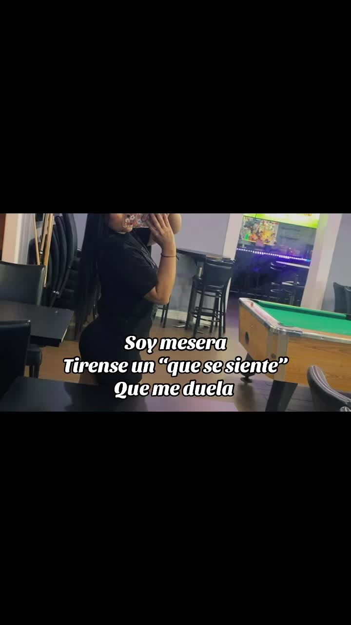 @Abby La Mesera.💋🔥