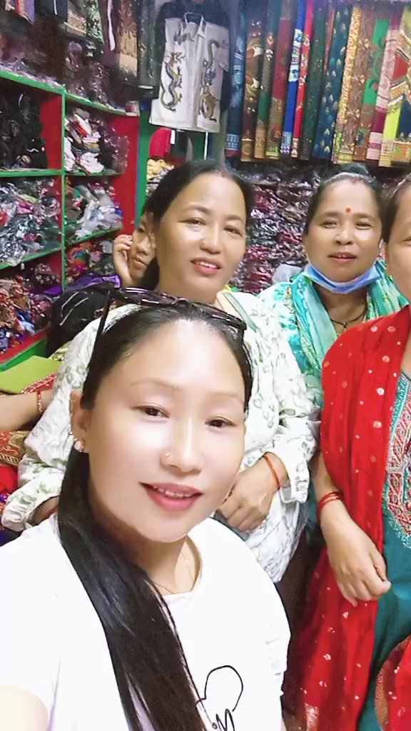 @Srijana Thapa