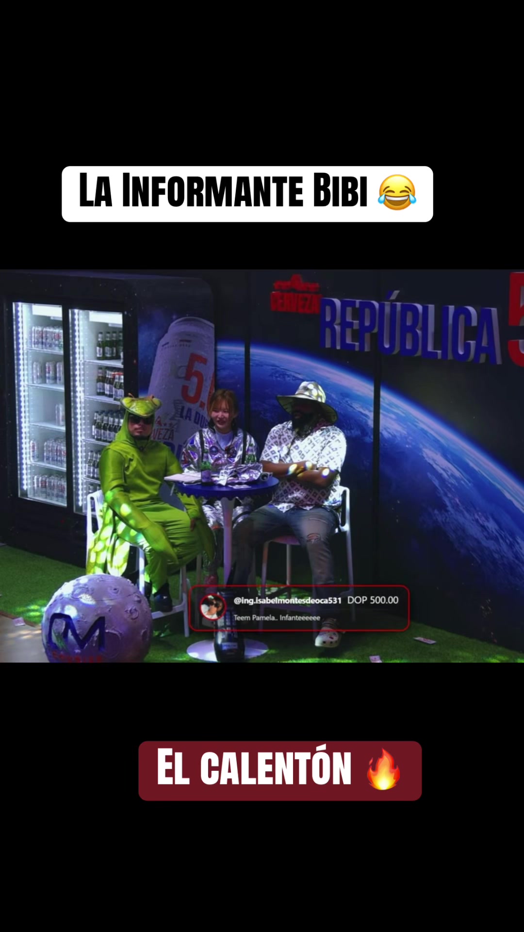 @El calent&oacute;n🔥☄️