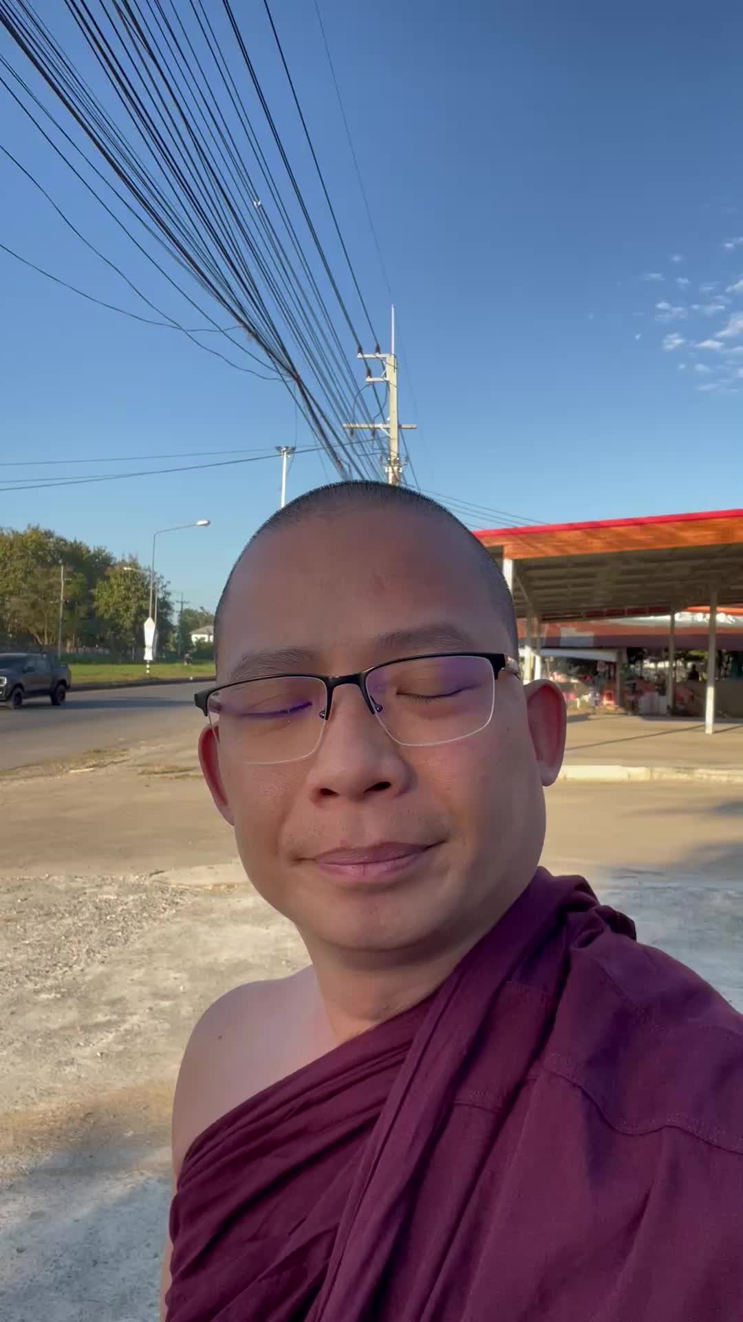 @Ajahn DAO