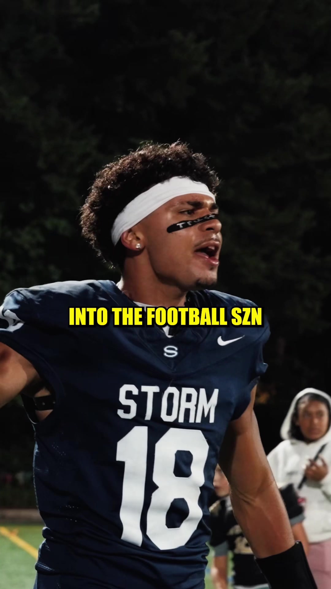 @Inevitable Athlete