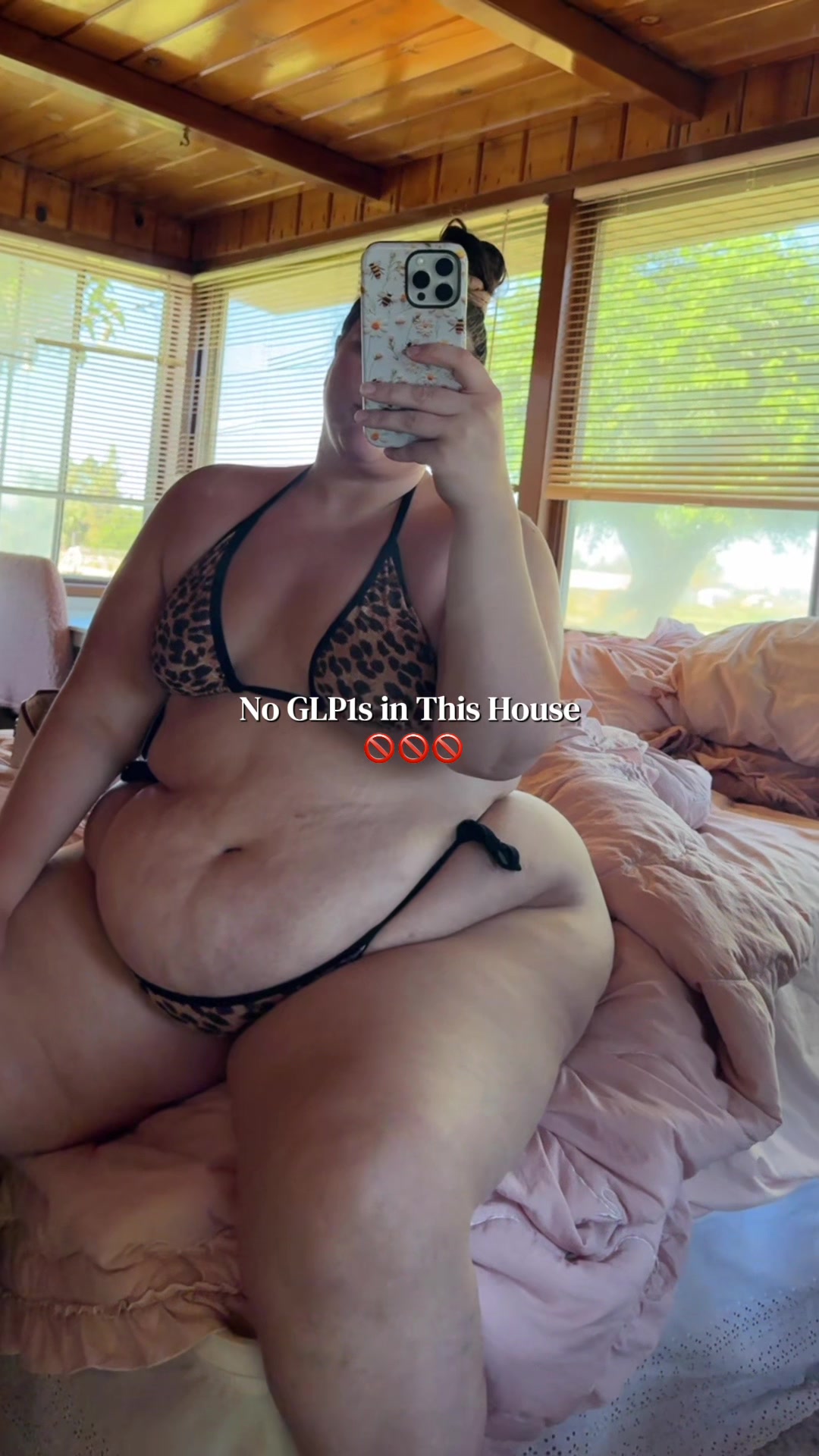 @Georgia Rose