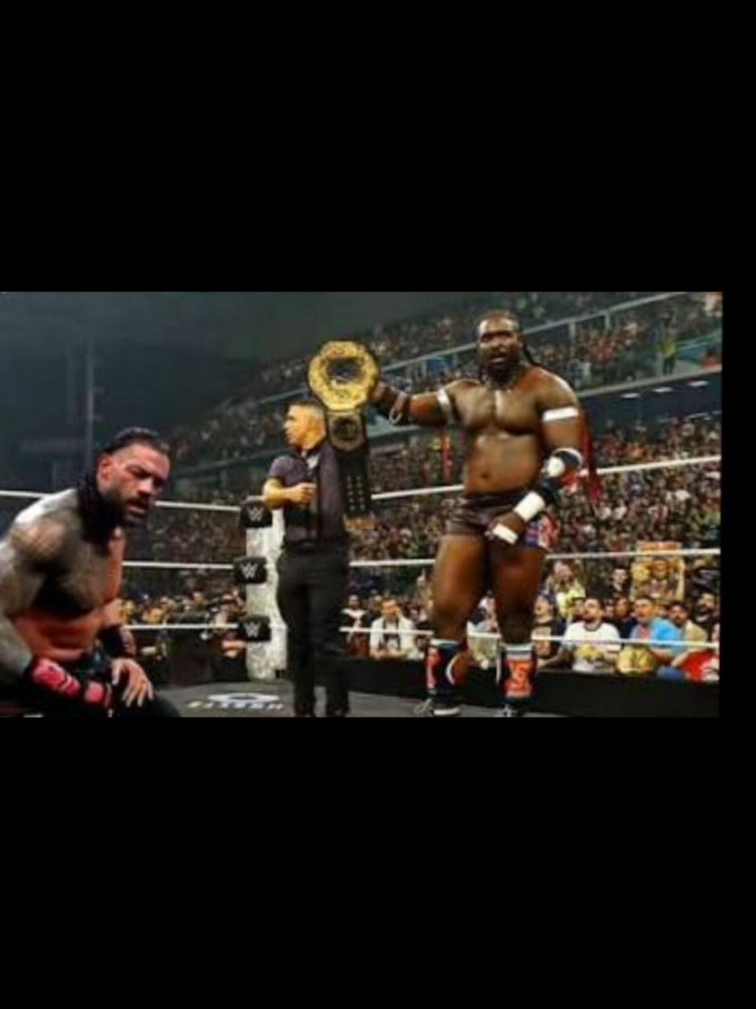 @The Reality of Wrestling