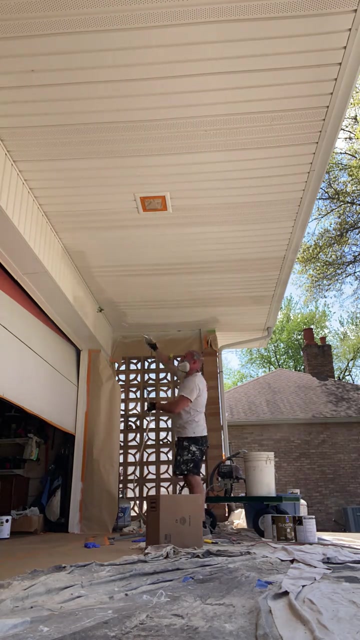 @Titan Paint Sprayers