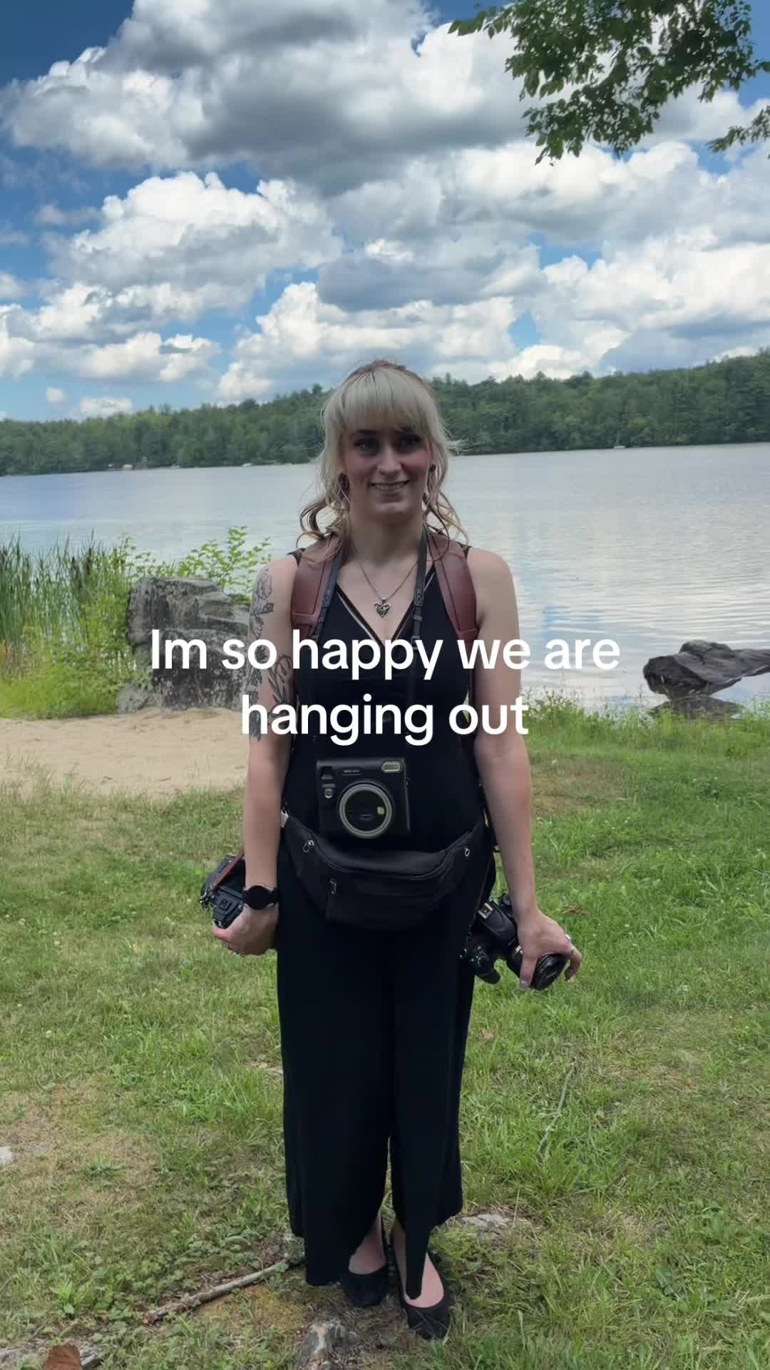 @Mary Tsunami