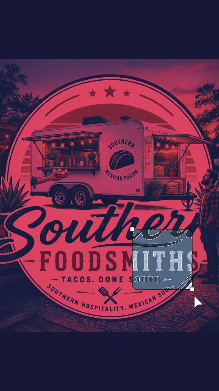 @Southern Foodsmiths