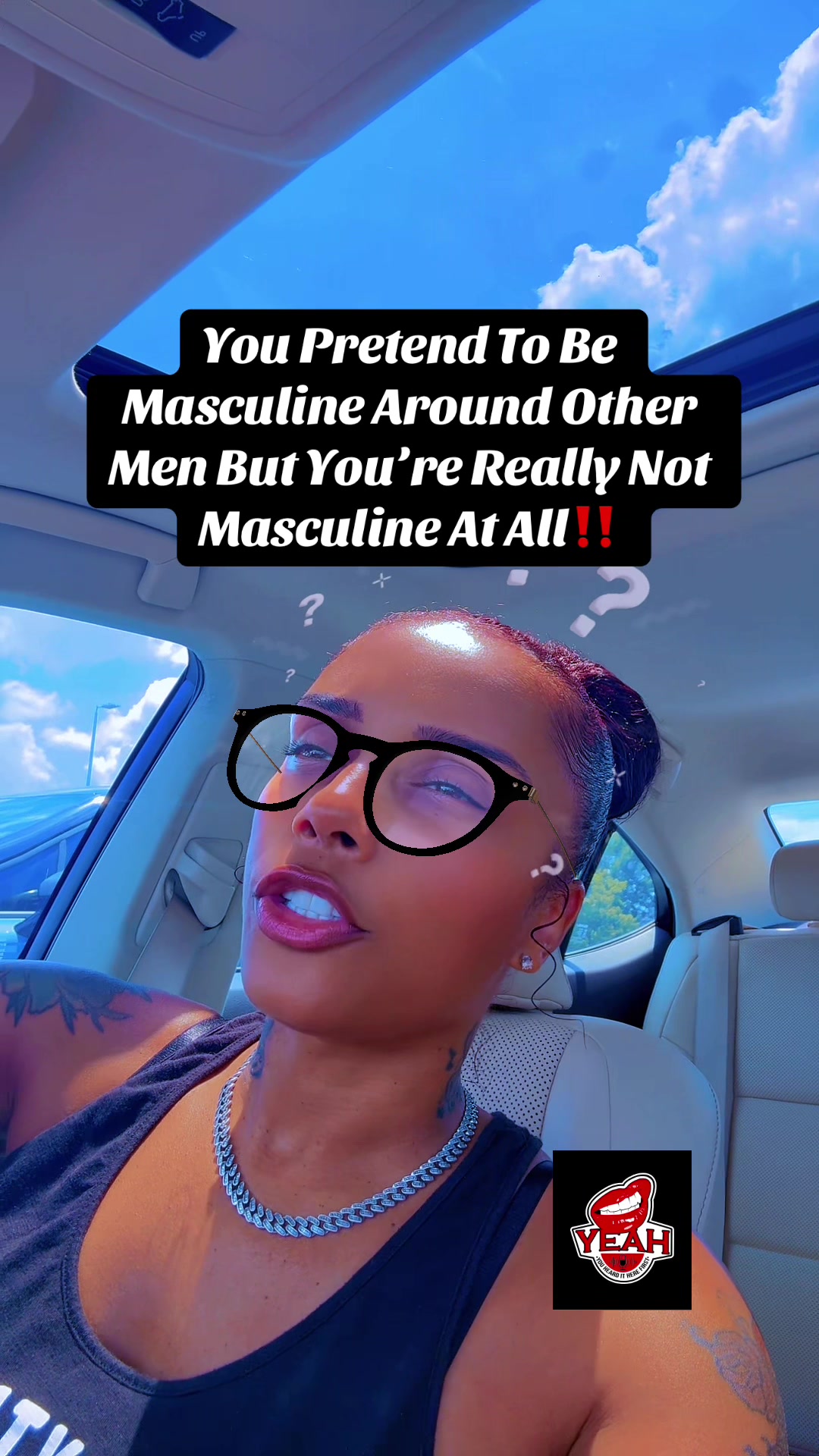 @Porsheia Patterson Hairston