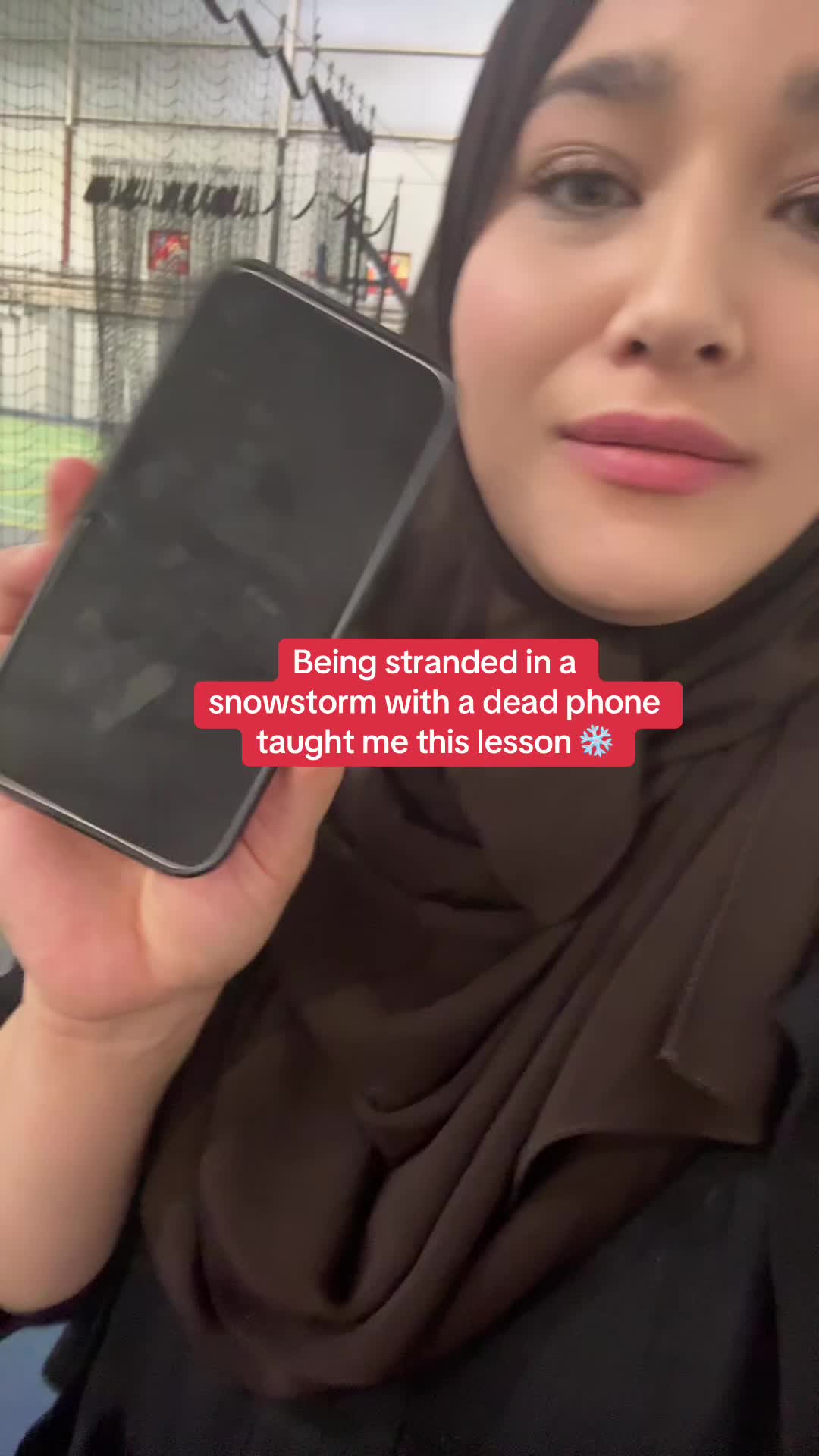 @Ameera Glam Approved