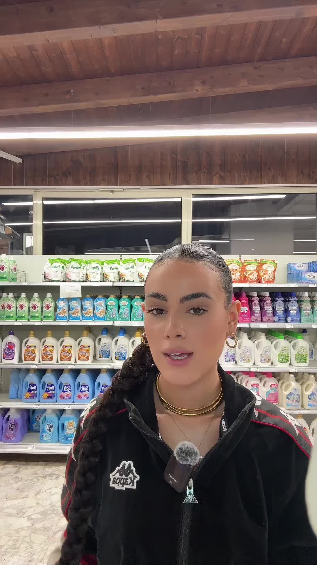 @Gran Bazar
