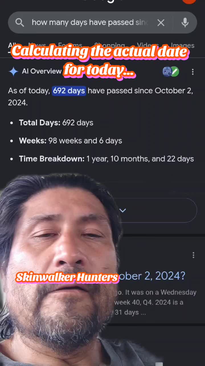 @Skinwalker Hunters