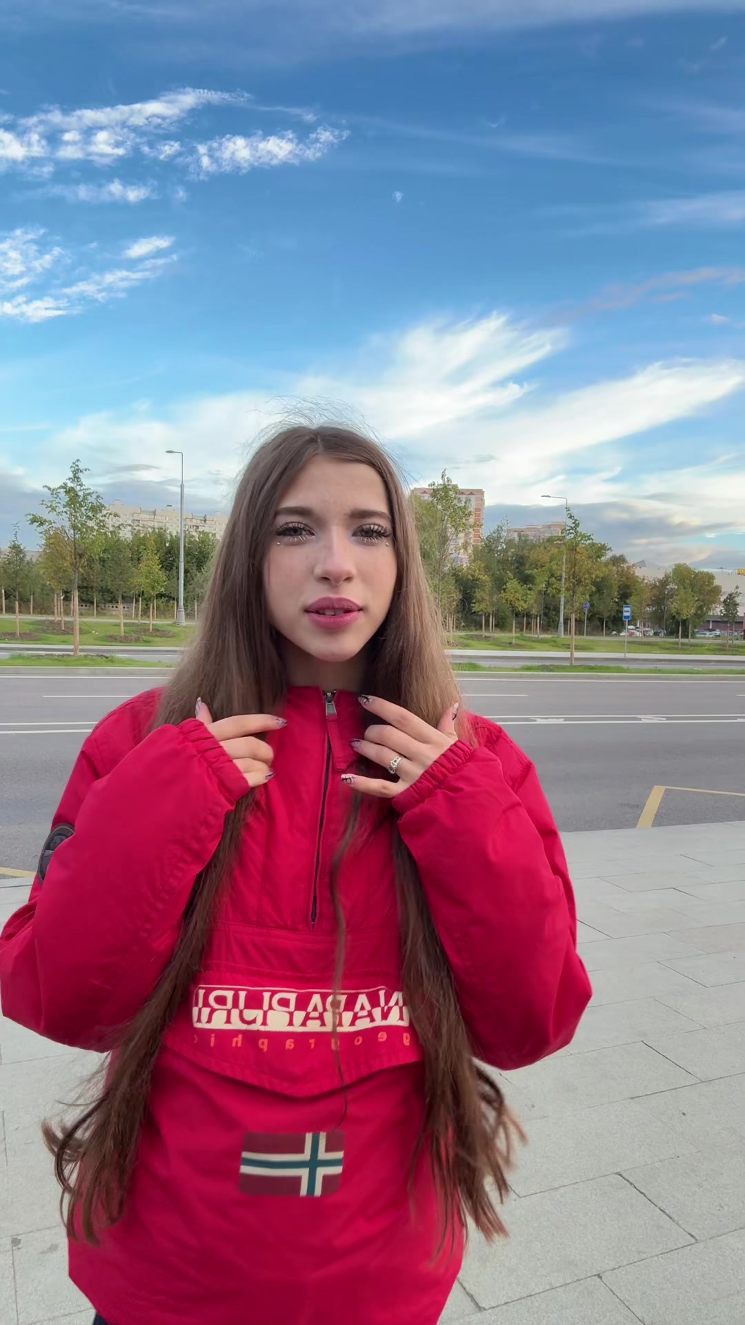 @кошка