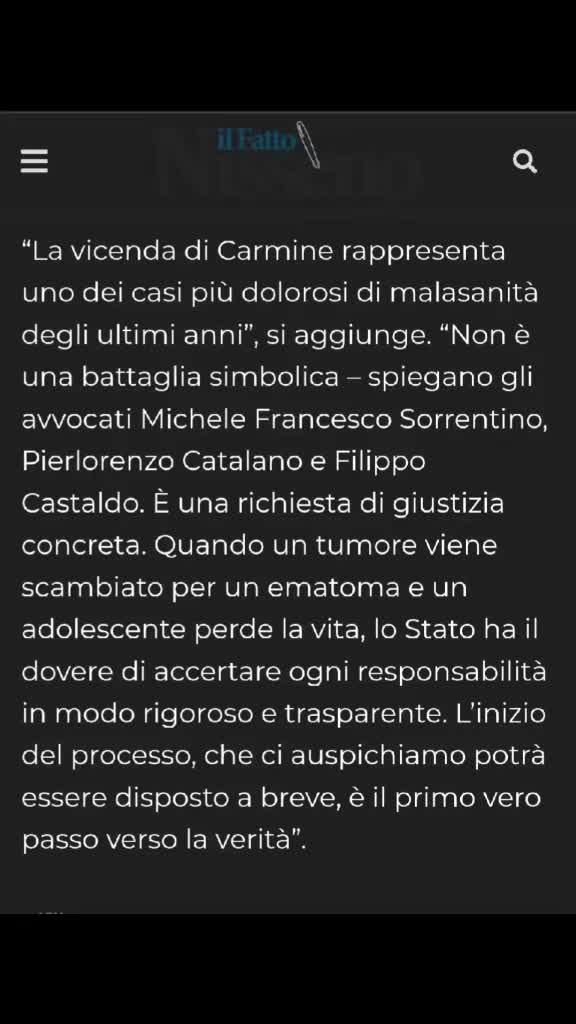 @Imma Riccio
