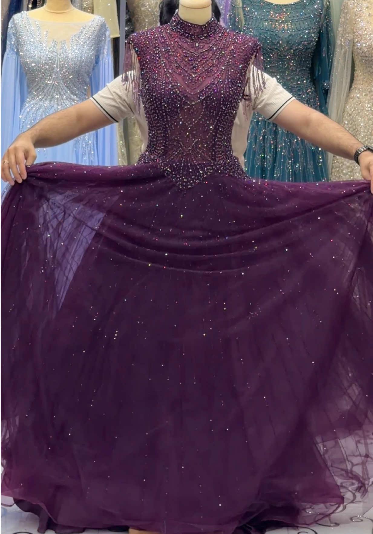 @IDeal star Fashion 👗Dubai