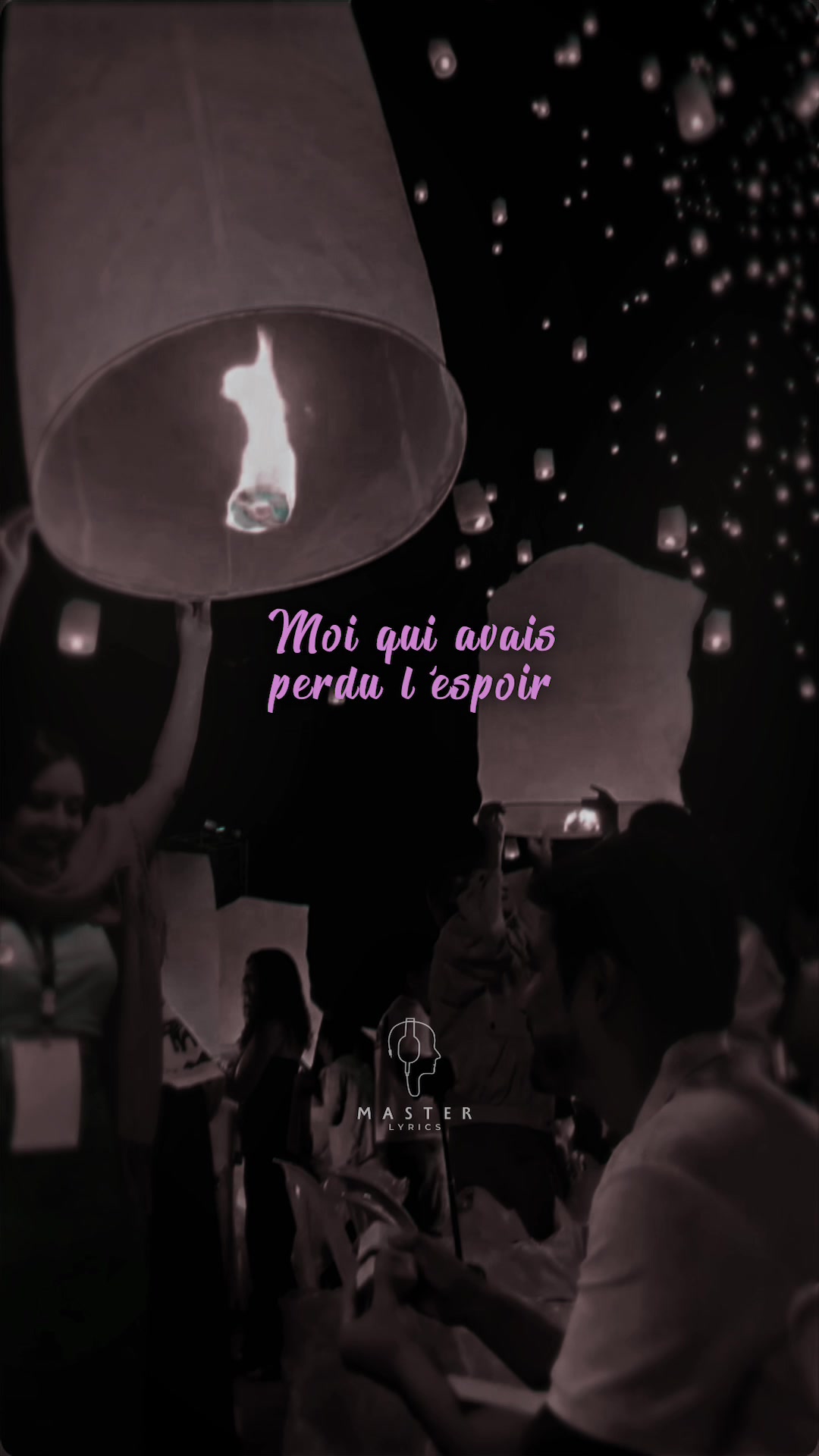 @MASTER LYRICS