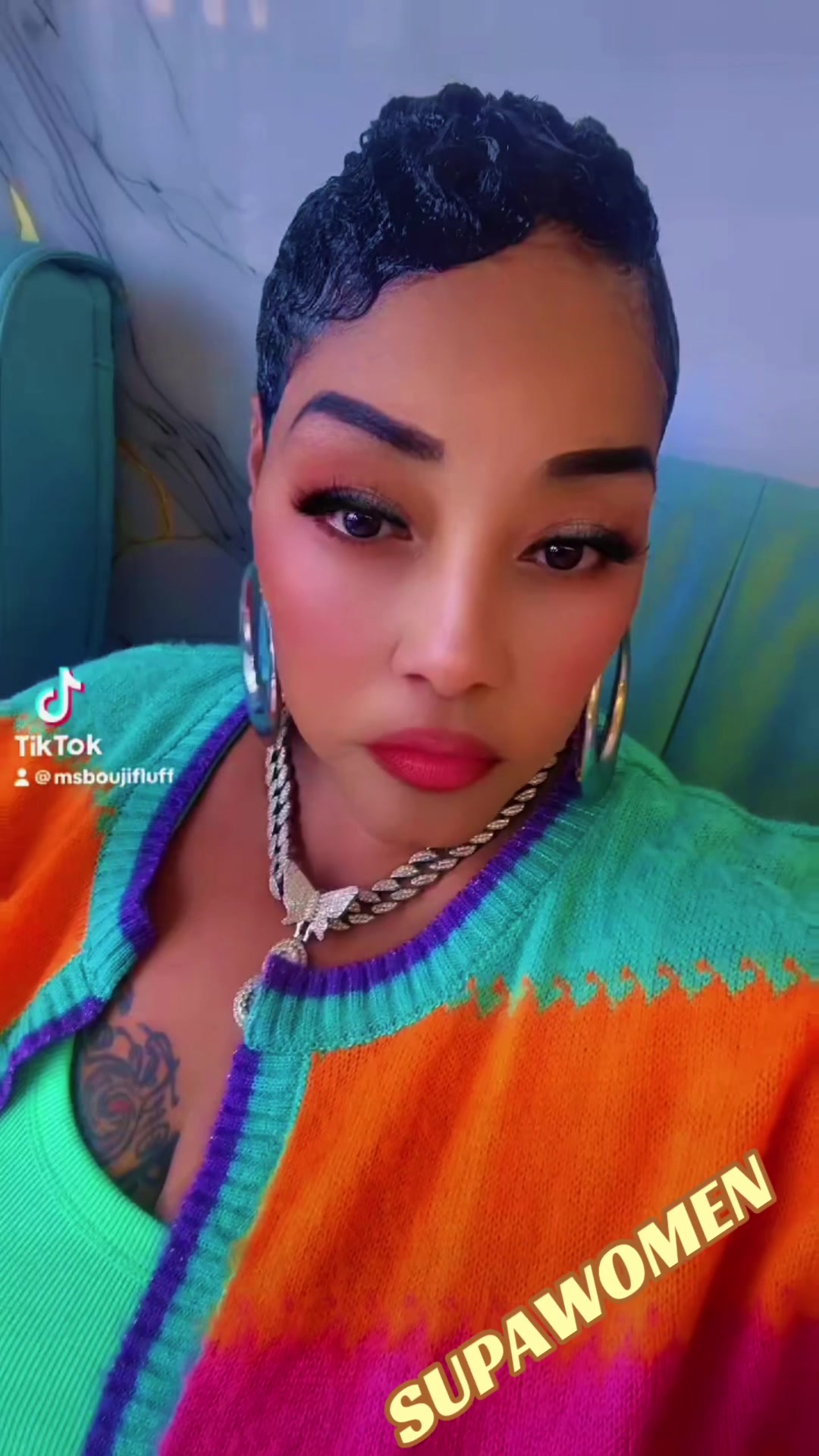 @MSBOUJIFLUFF💋