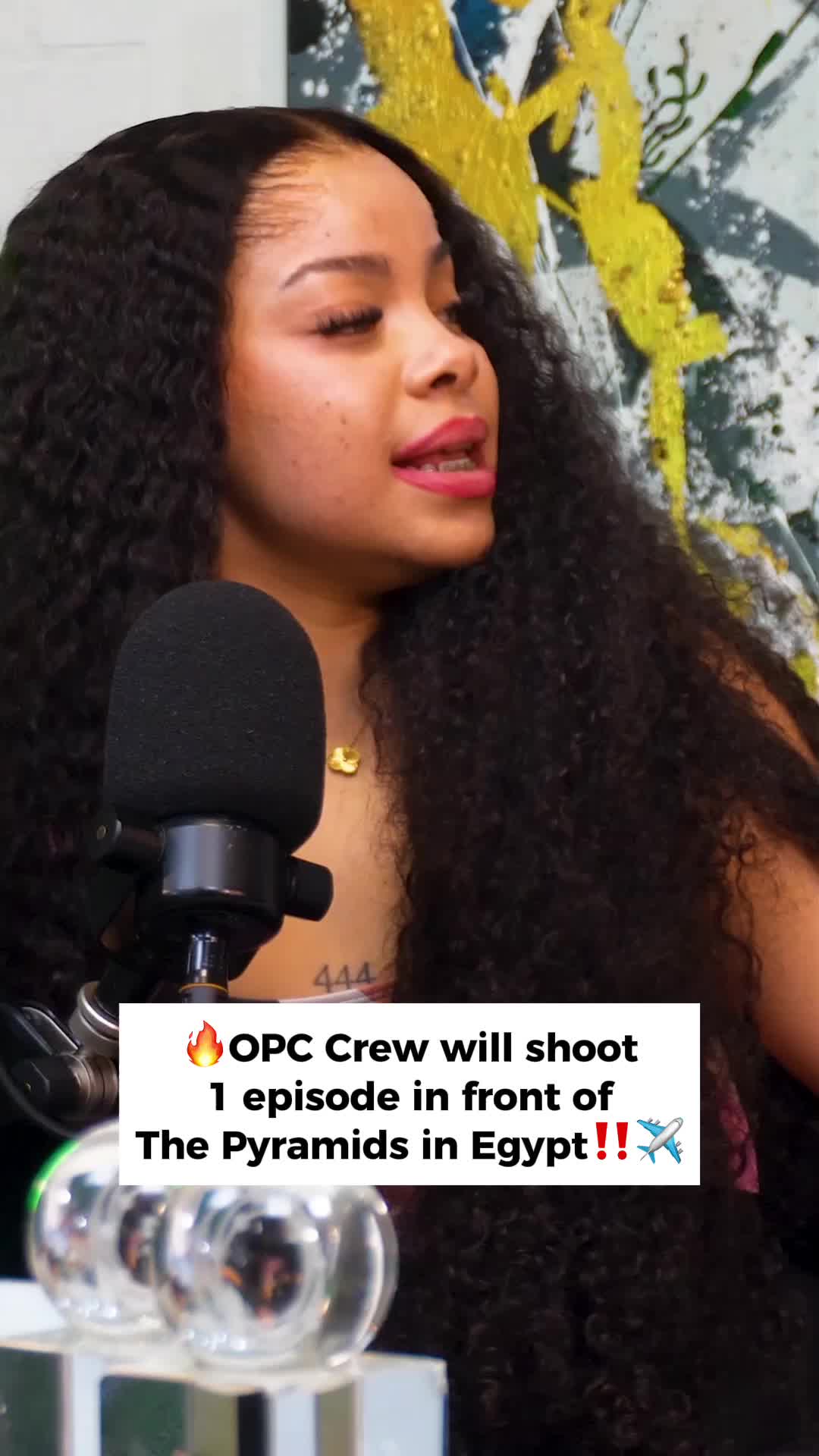 @openchatspodcast