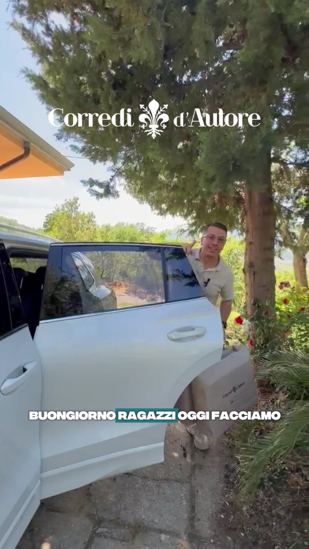 @Corredi D’autore