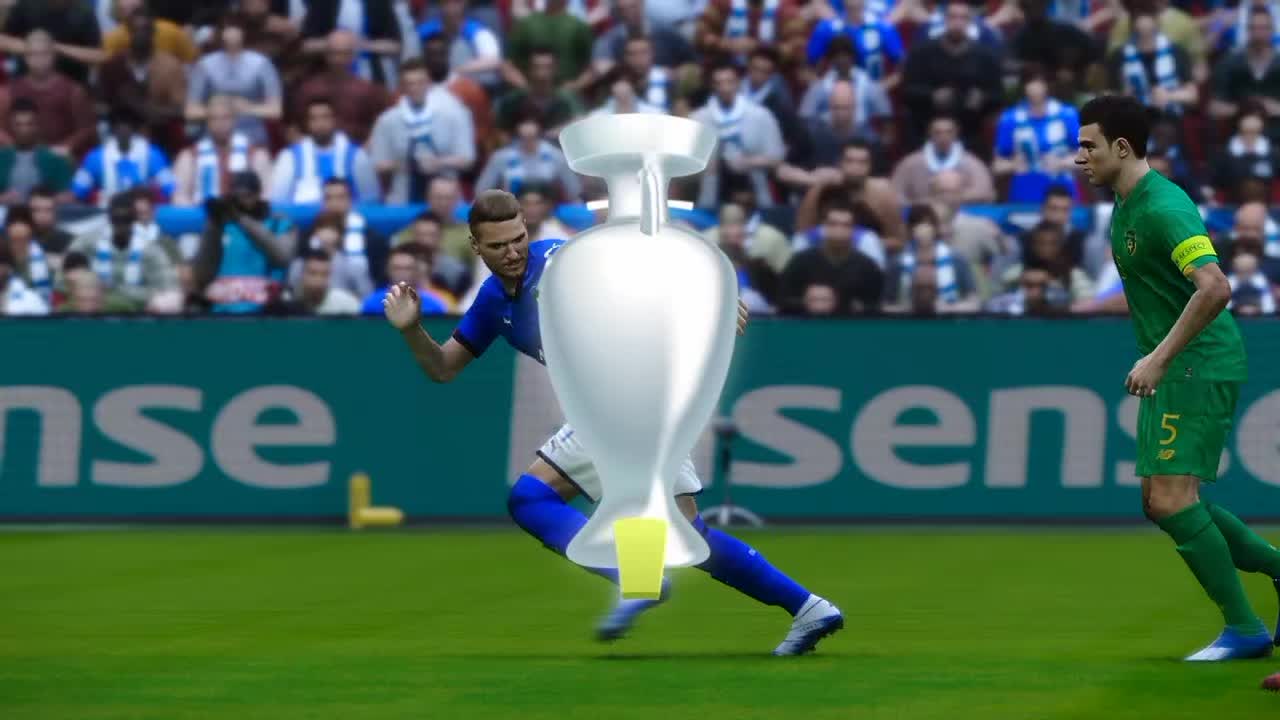 @RONALDINHO