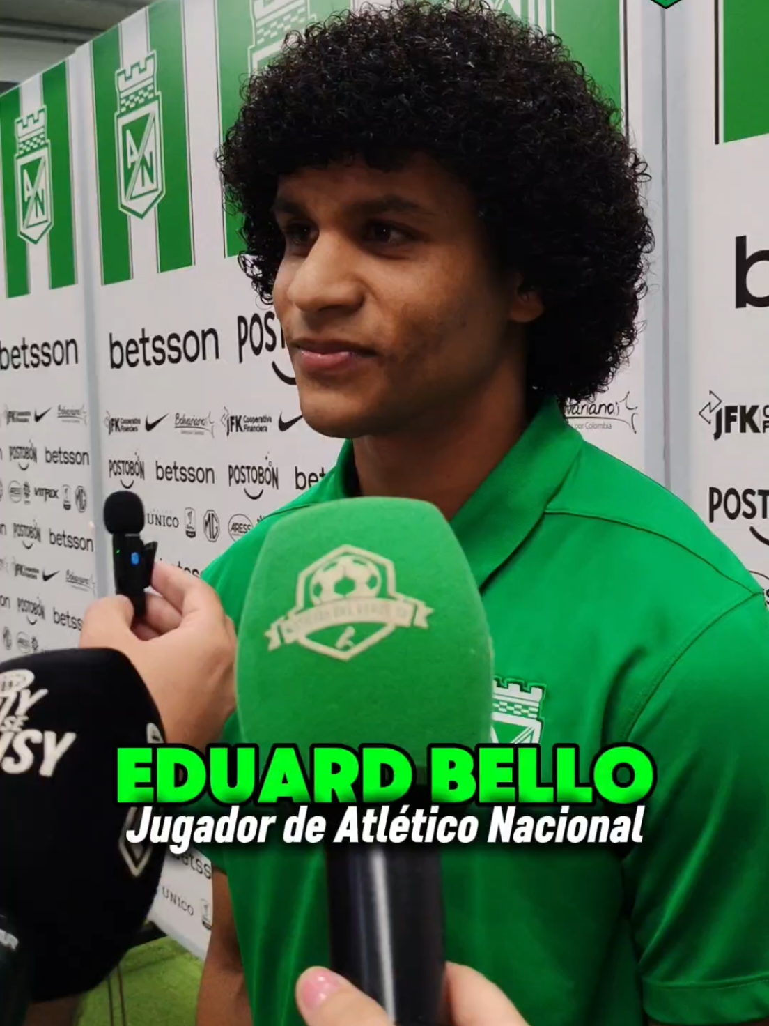 @NOTICIAS DEL VERDE