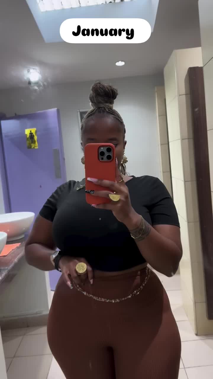 @Monica Gichinga