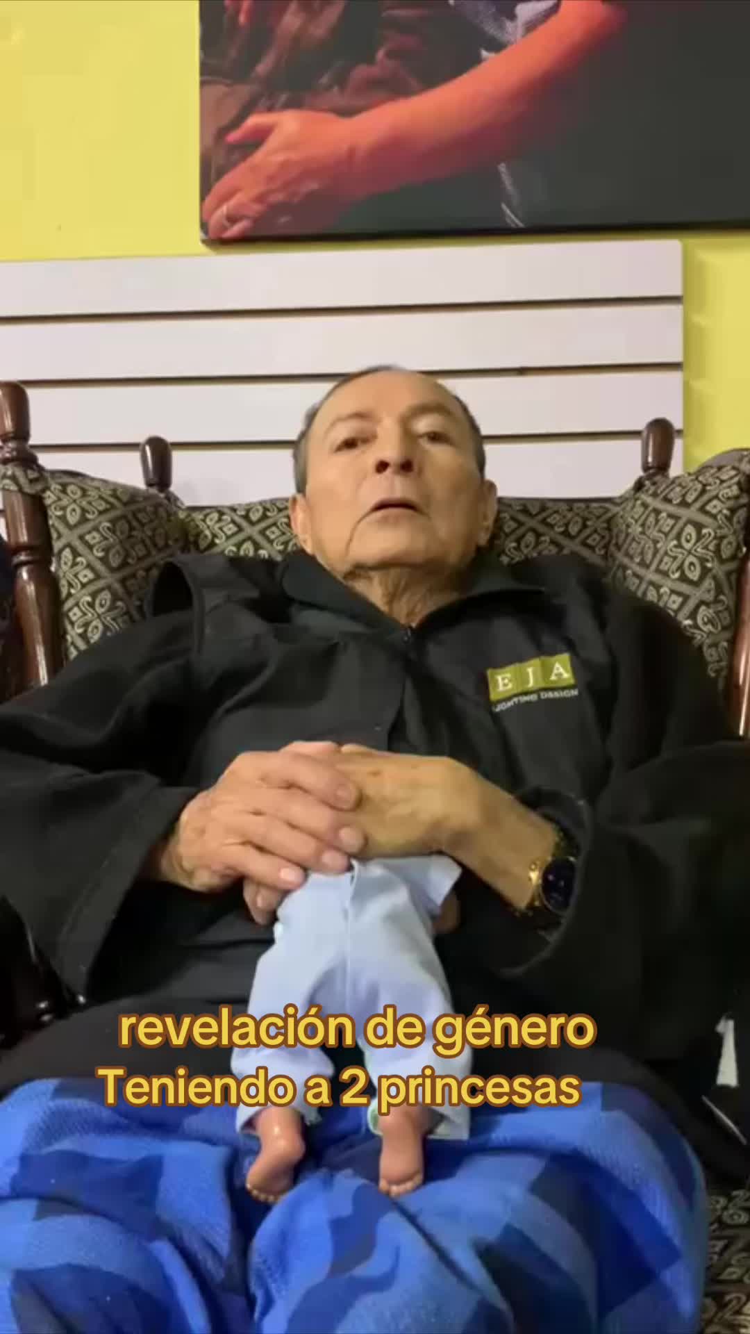 @Belsy de León